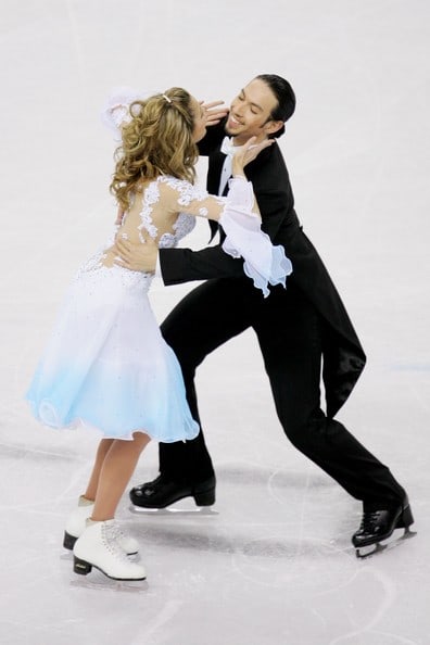 Tanith Belbin
