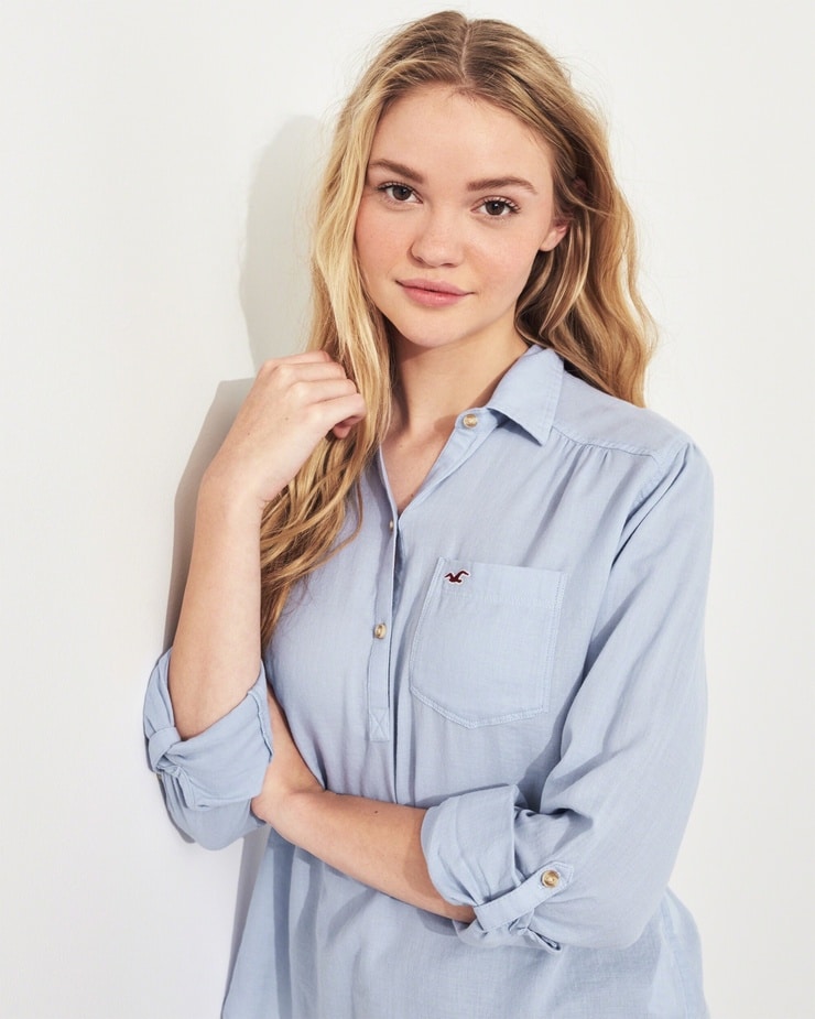 Marissa Long