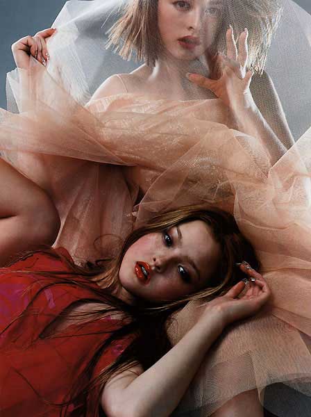 Devon Aoki Devon Aoki
