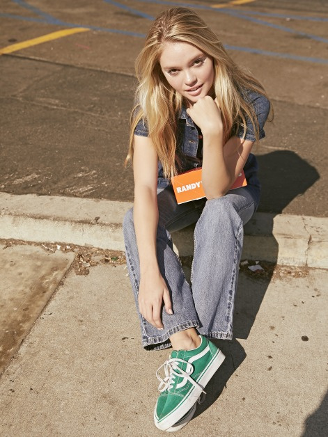Marissa Long