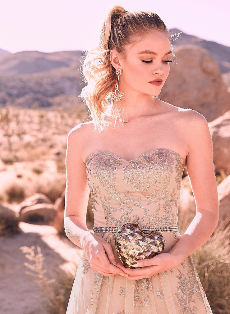 Marissa Long