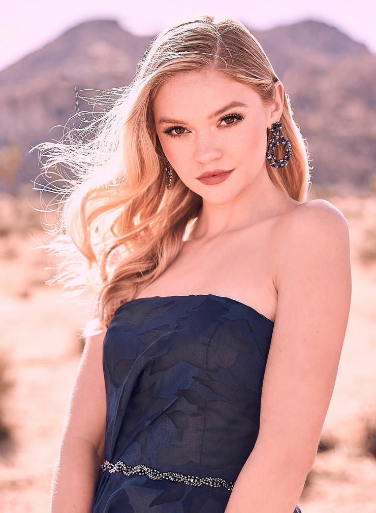 Marissa Long Marissa Long