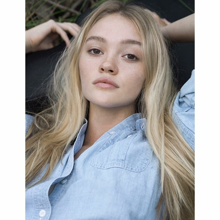 Marissa Long