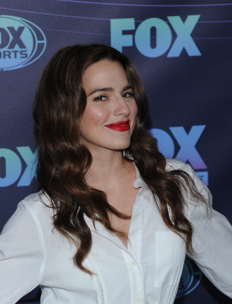 Melia Kreiling Melia Kreiling