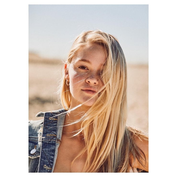 Marissa Long