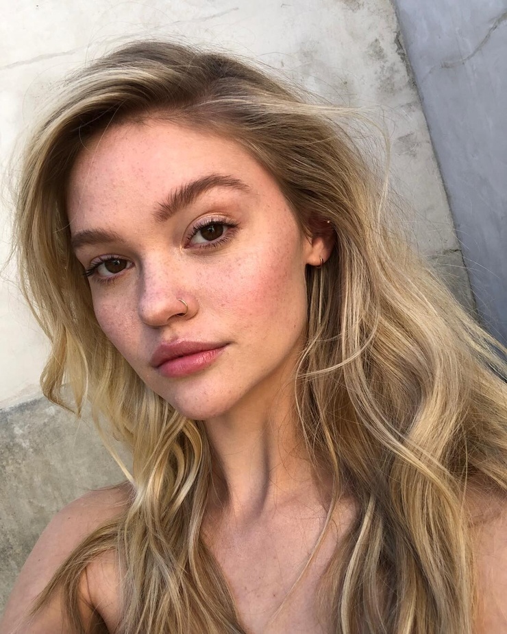 Marissa Long