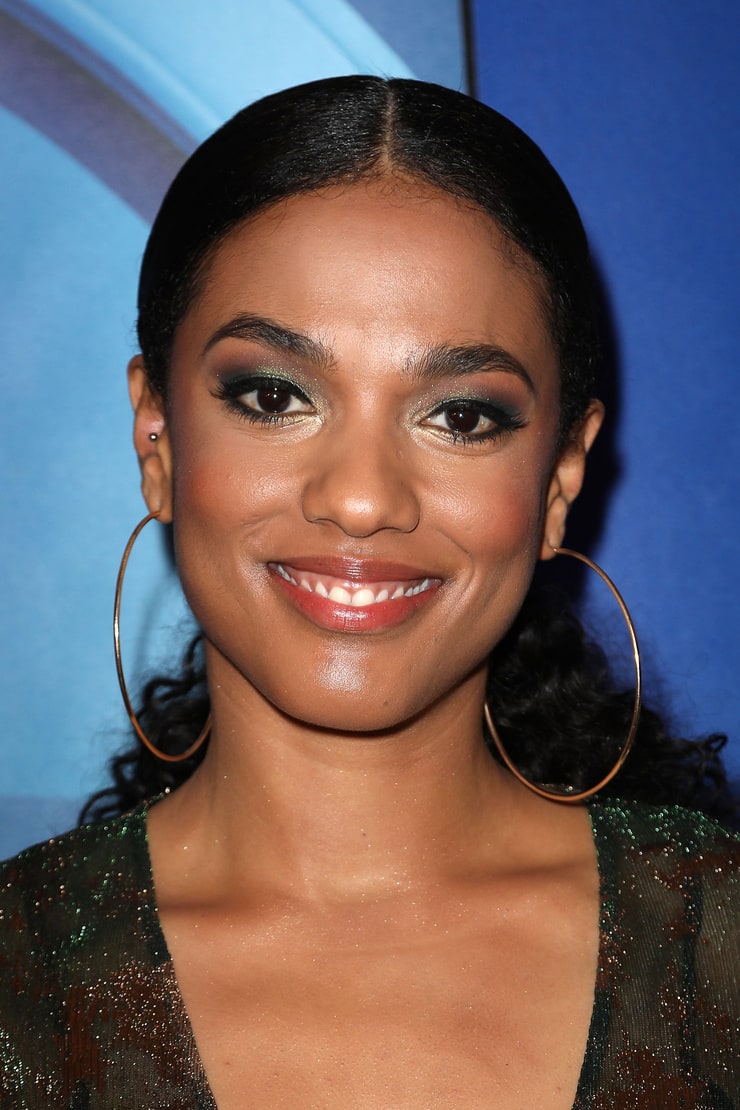 Freema Agyeman