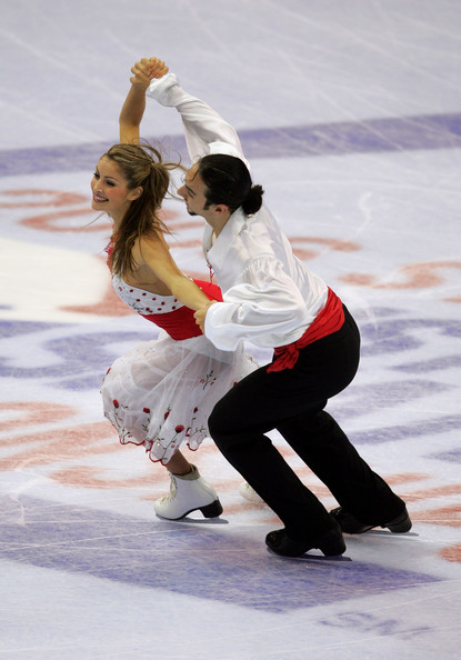 Tanith Belbin