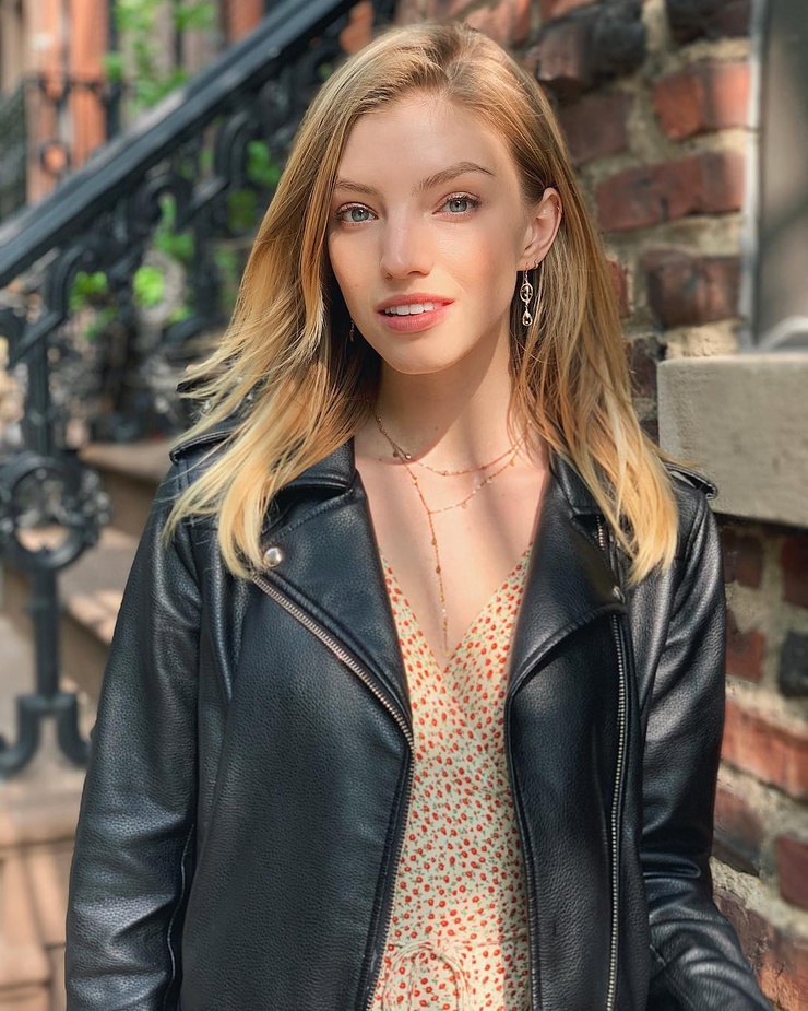 Niamh Adkins