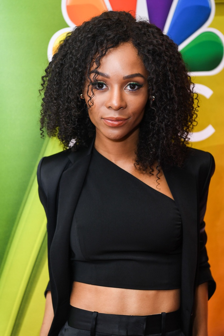 Zuri Hall Zuri Hall