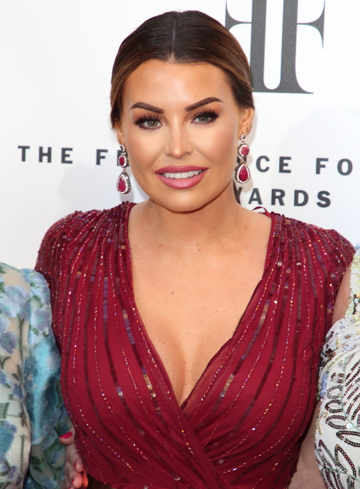 Jessica Wright