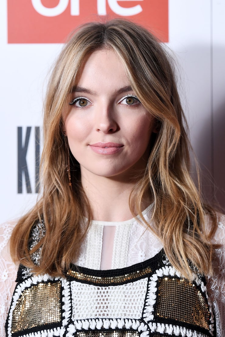 Jodie Comer