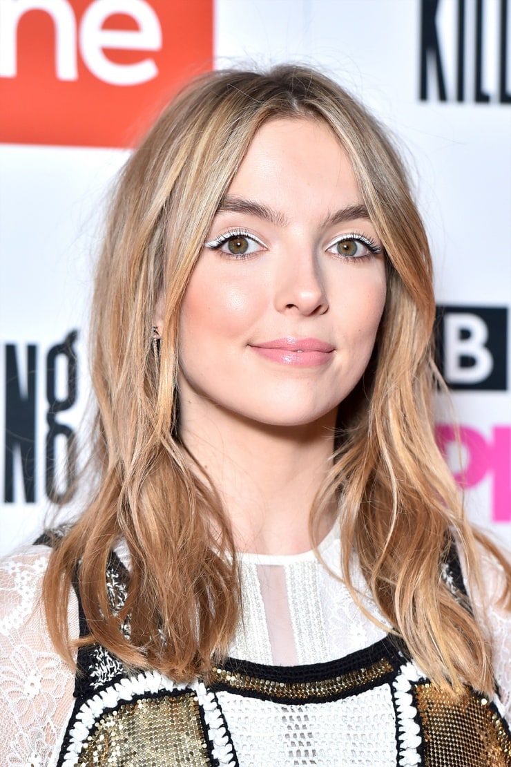 Jodie Comer