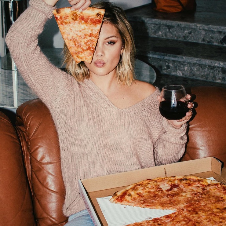 Olivia Holt