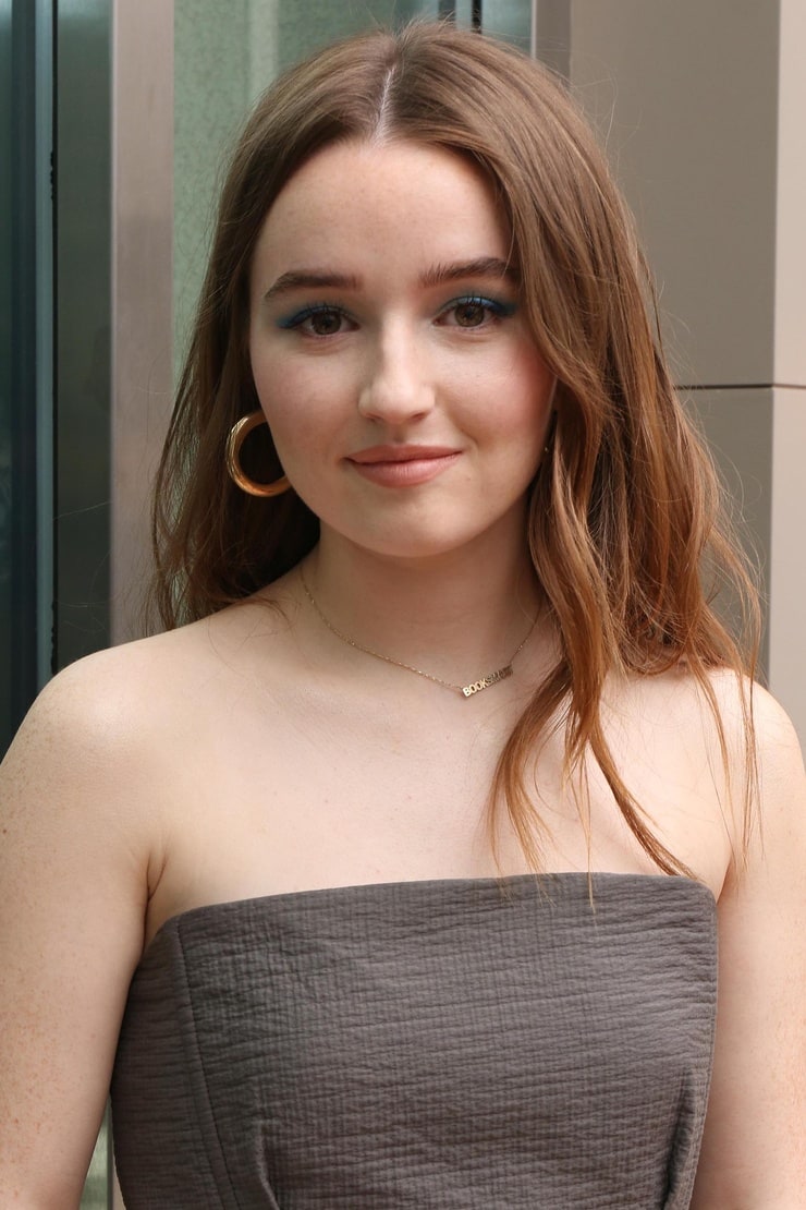 Kaitlyn Dever Image