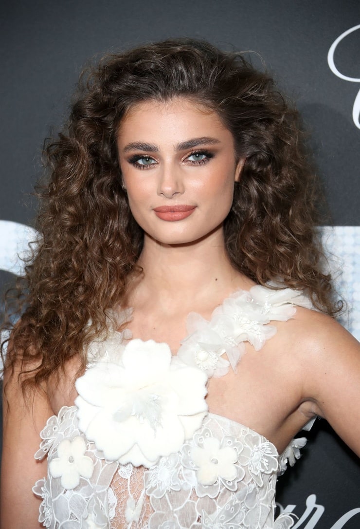 Taylor Marie Hill