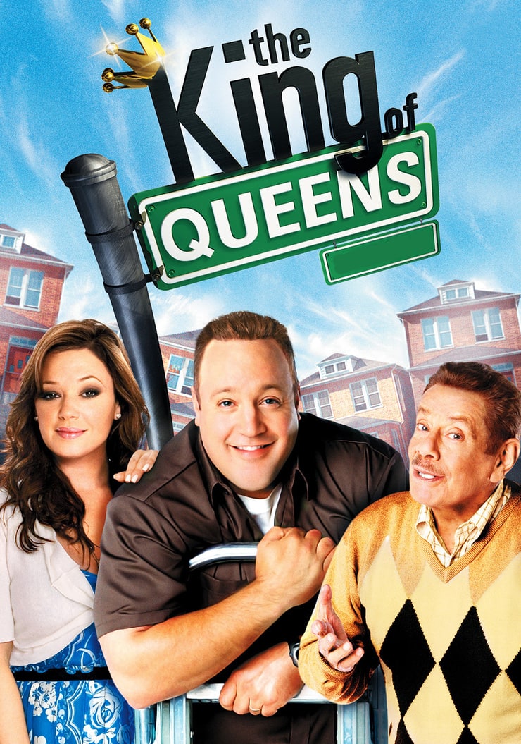 Picture of The King of Queens