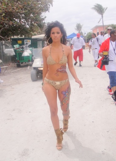 Rocsi
