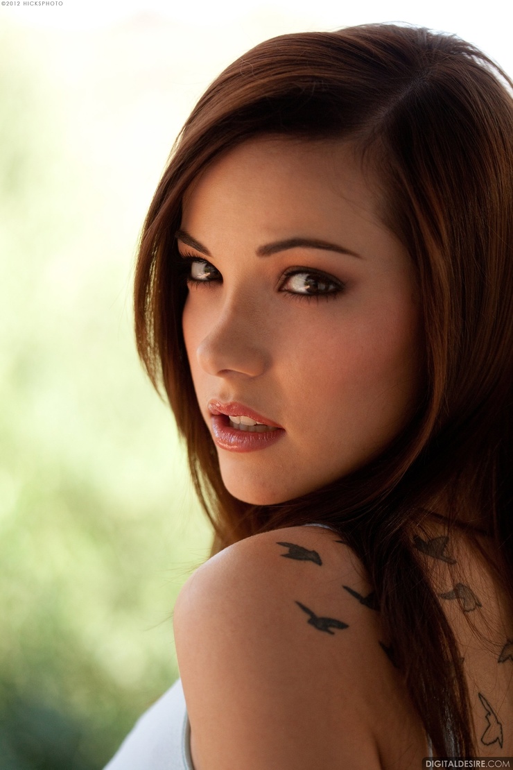 Shelby Carter