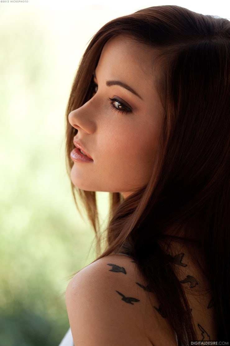 Shelby Carter