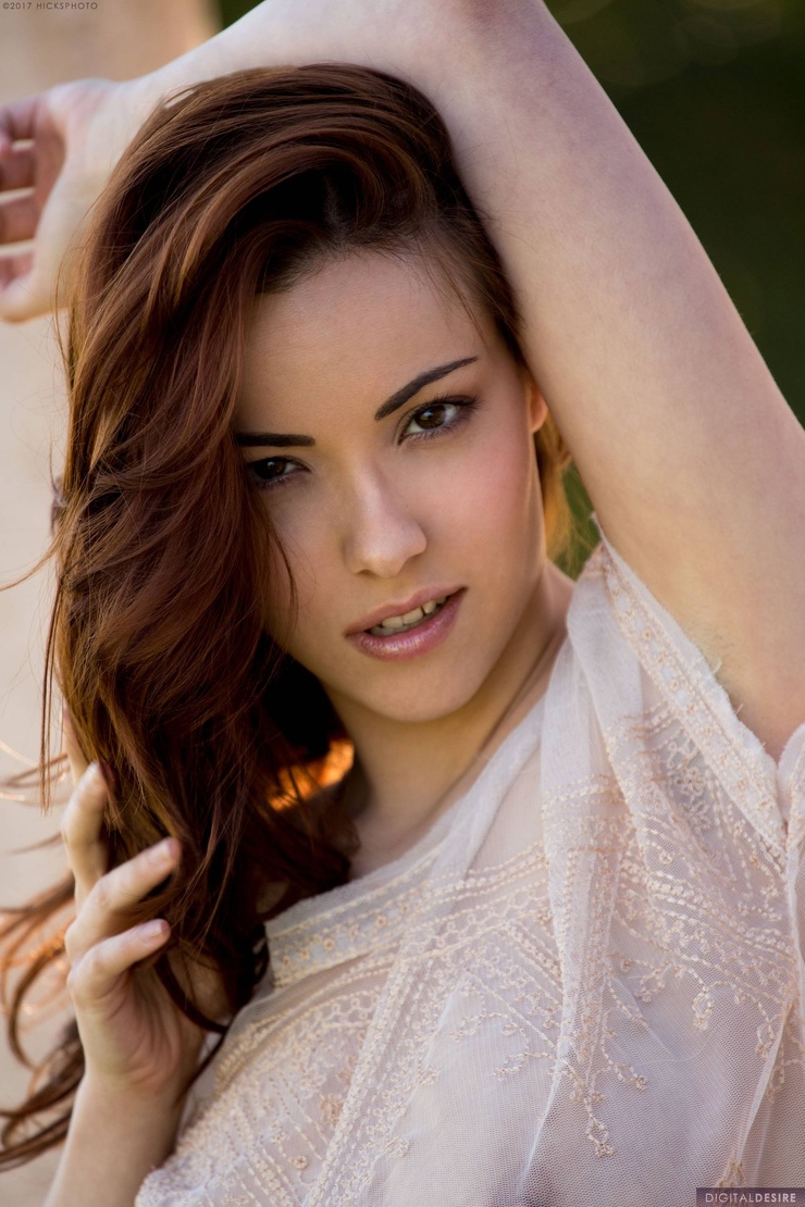 Shelby Carter