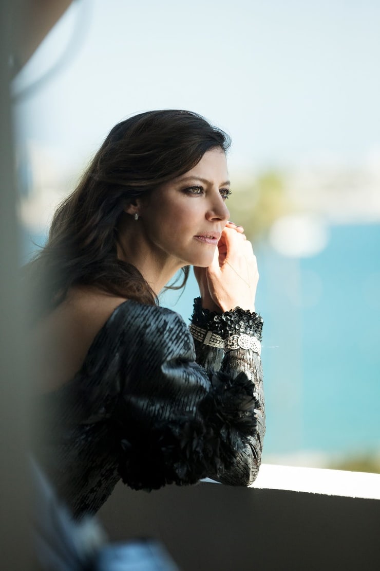 Anna Mouglalis