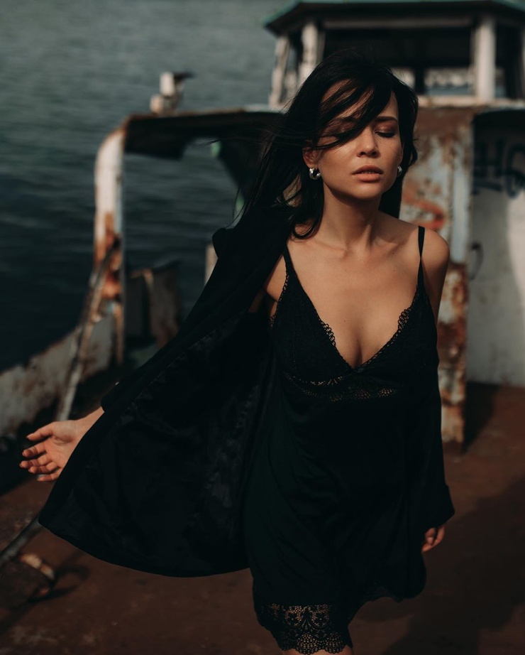 Angelina Petrova