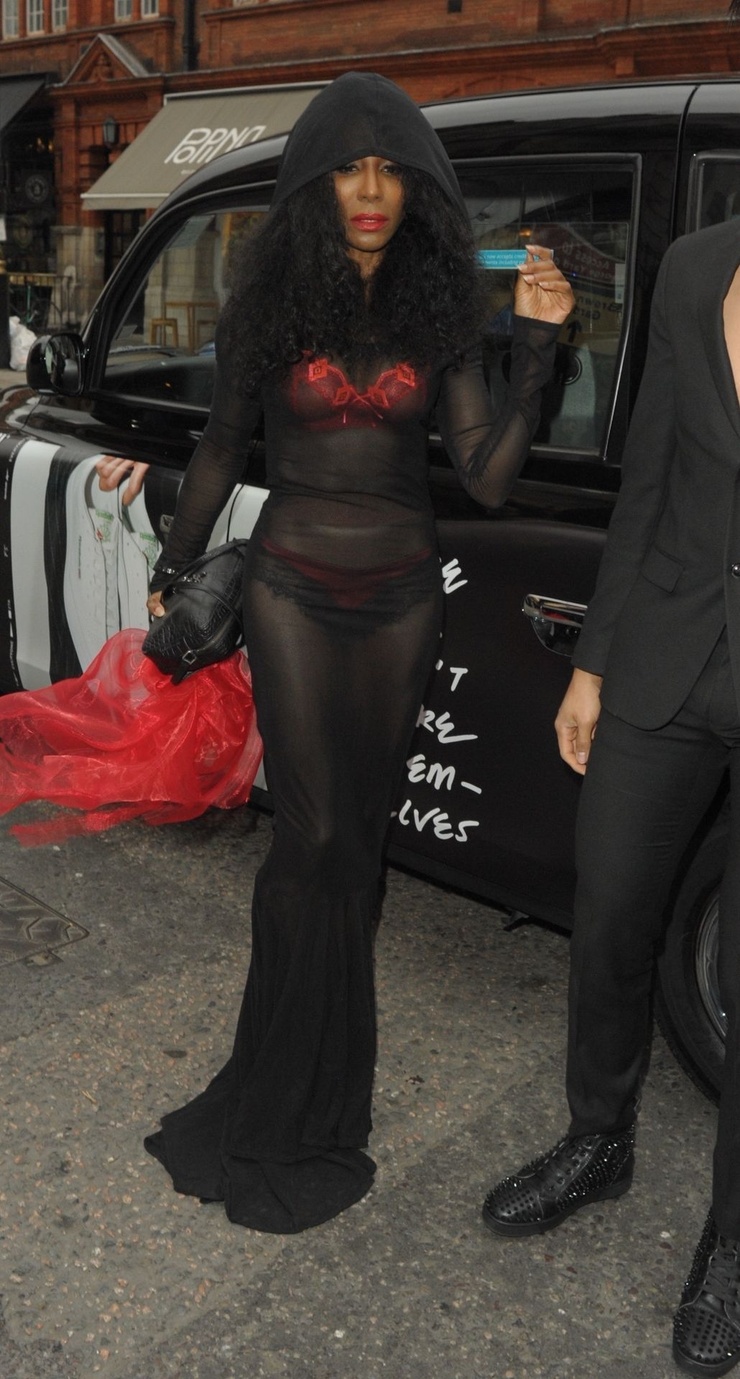 Sinitta Sinitta