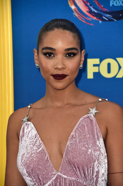 Alexandra Shipp