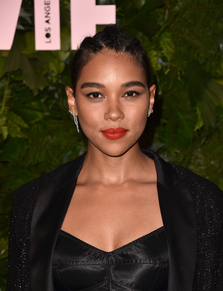 Alexandra Shipp Alexandra Shipp