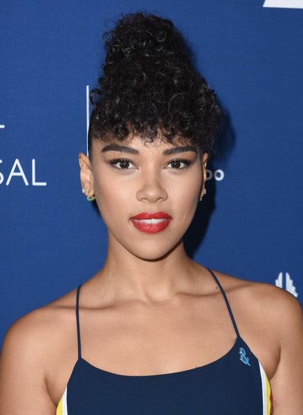 Alexandra Shipp