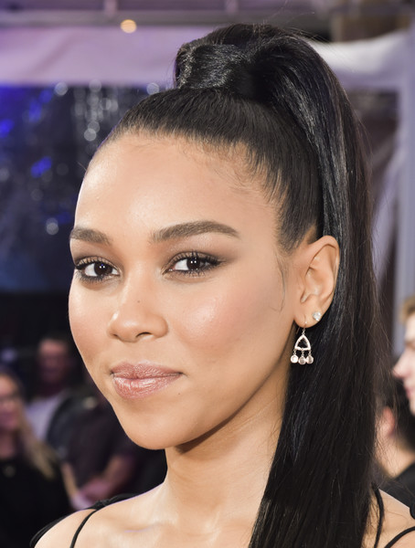 Alexandra Shipp