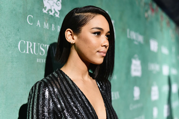 Alexandra Shipp
