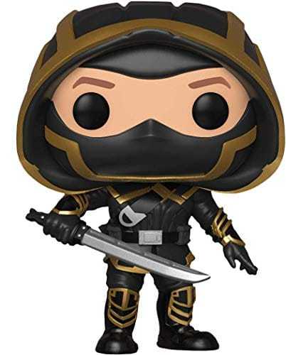 Funko POP! Marvel's Avengers: Endgame - Ronin (Walmart Exclusive)