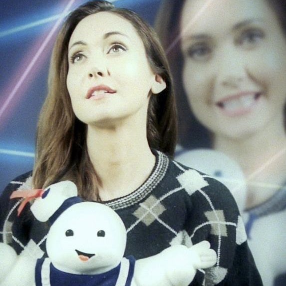 Jessica Chobot