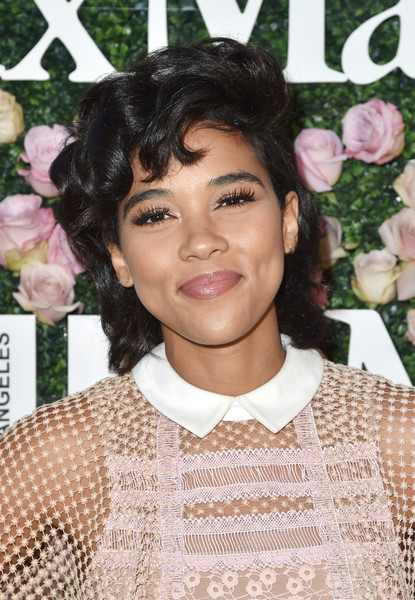 Alexandra Shipp