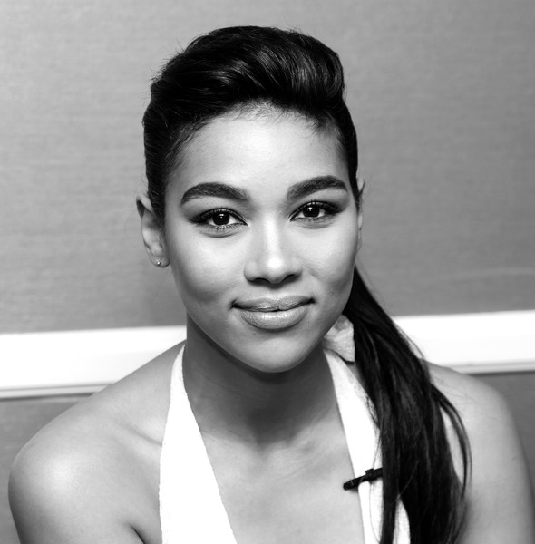 Alexandra Shipp