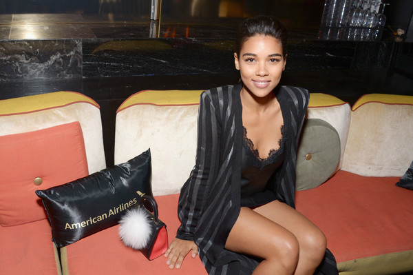 Alexandra Shipp Alexandra Shipp
