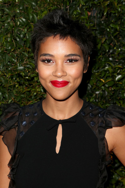 Alexandra Shipp