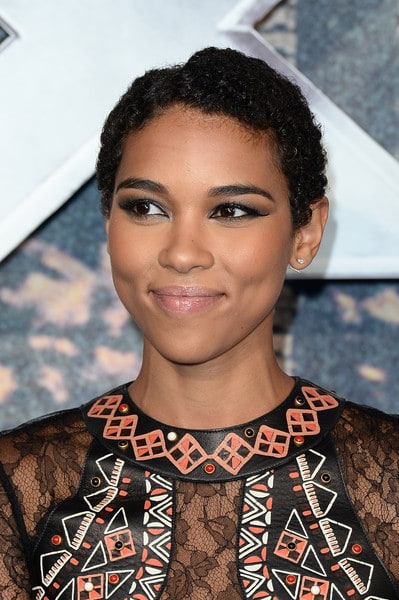 Alexandra Shipp