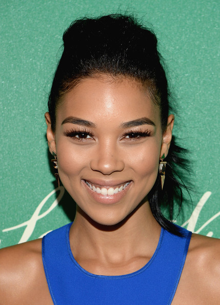 Alexandra Shipp