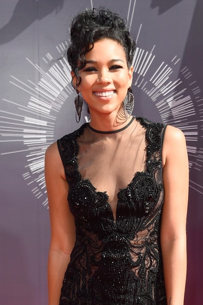 Alexandra Shipp Alexandra Shipp