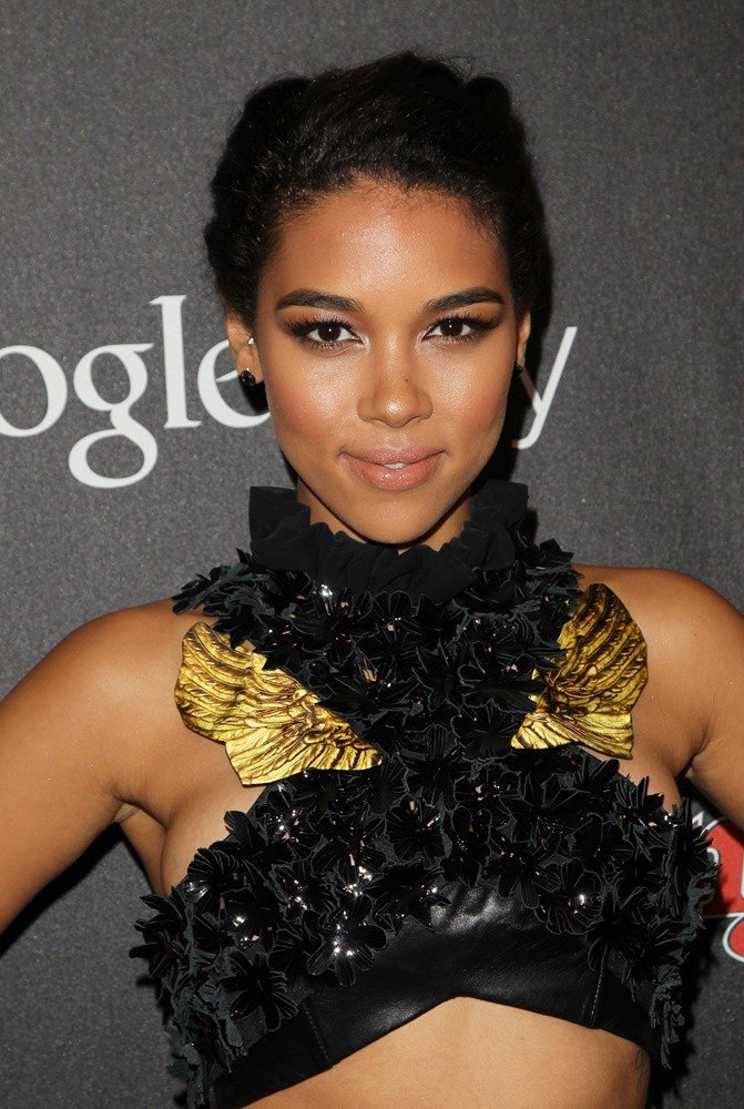 Alexandra Shipp