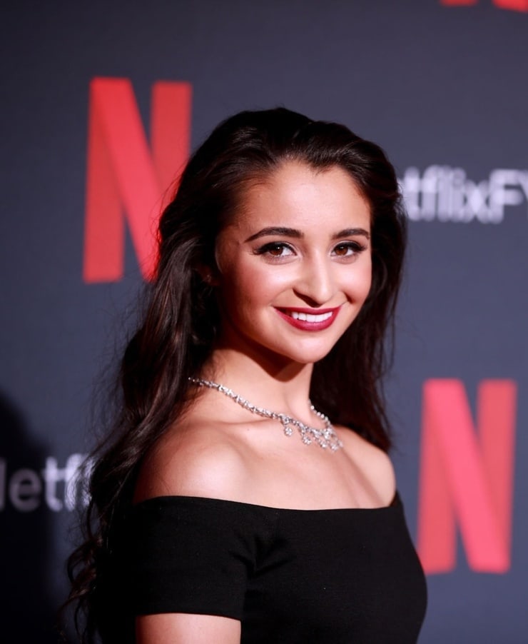 Salena Qureshi