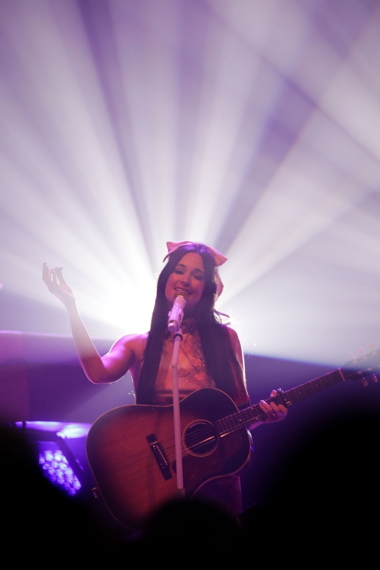 Kacey Musgraves