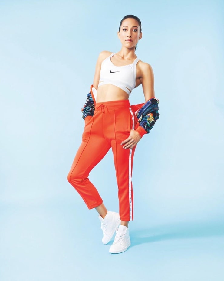 Christen Press Christen Press