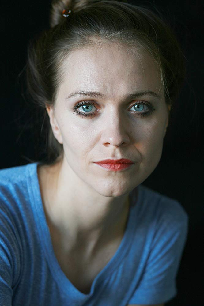 Larissa Fuchs