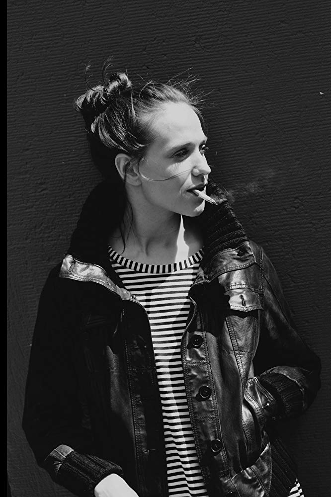 Larissa Fuchs