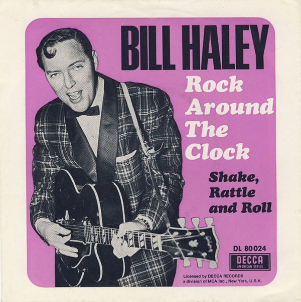 Bill Haley