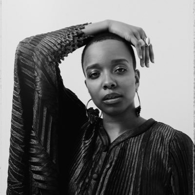 Jamila Woods Jamila Woods